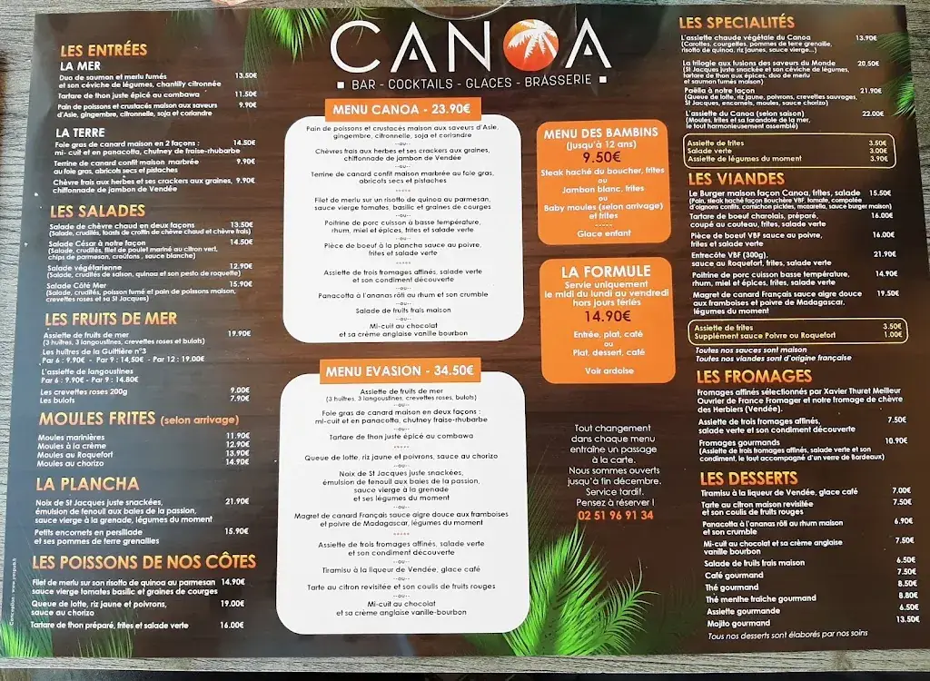Menu_Canoa_Jard-sur-Mer_image_3