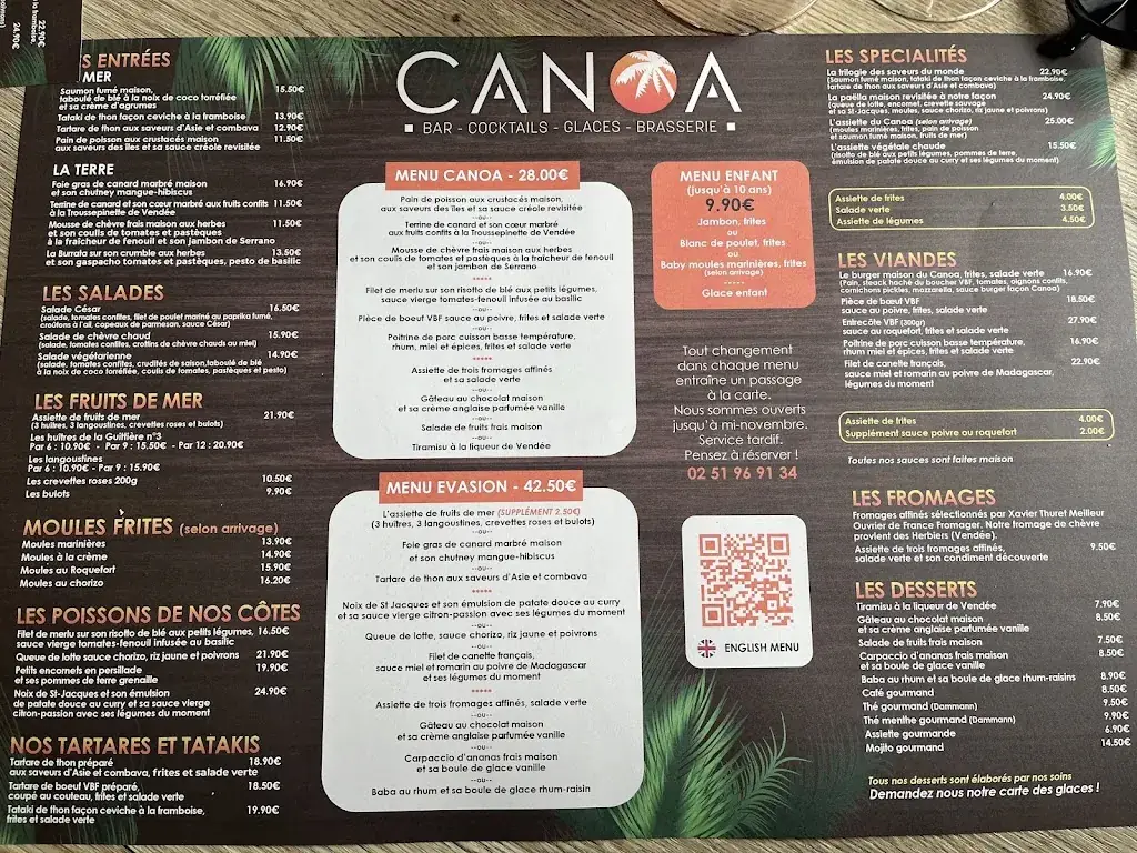 Menu_Canoa_Jard-sur-Mer_image_4