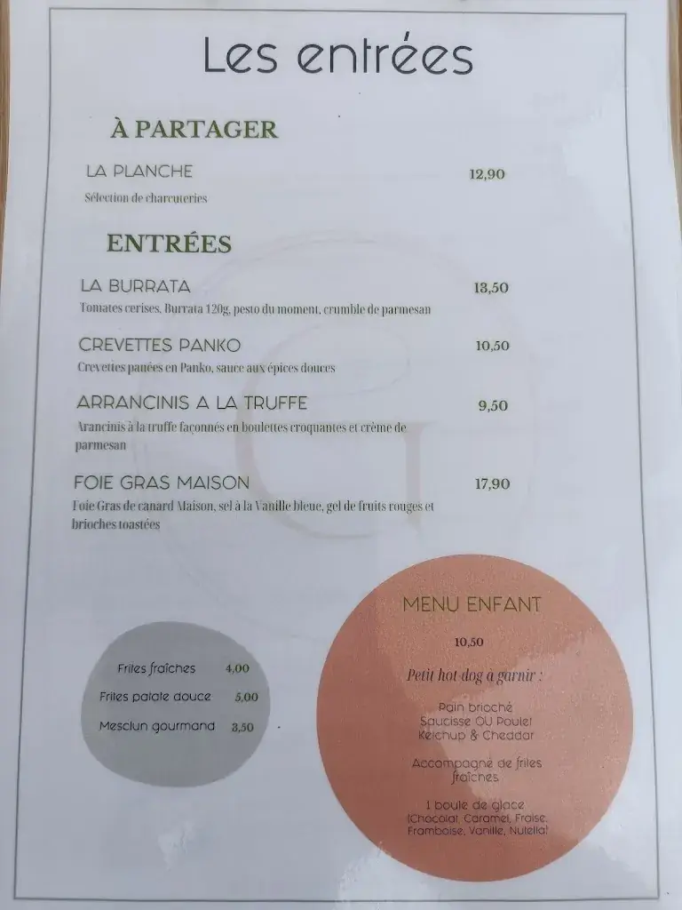 Menu_Le Gaïa_Jard-sur-Mer_image_2