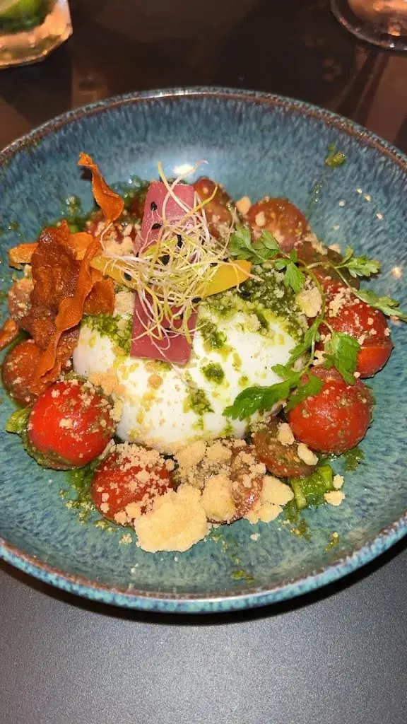 Chloé RIVIERE_Le Gaïa_Jard-sur-Mer_review