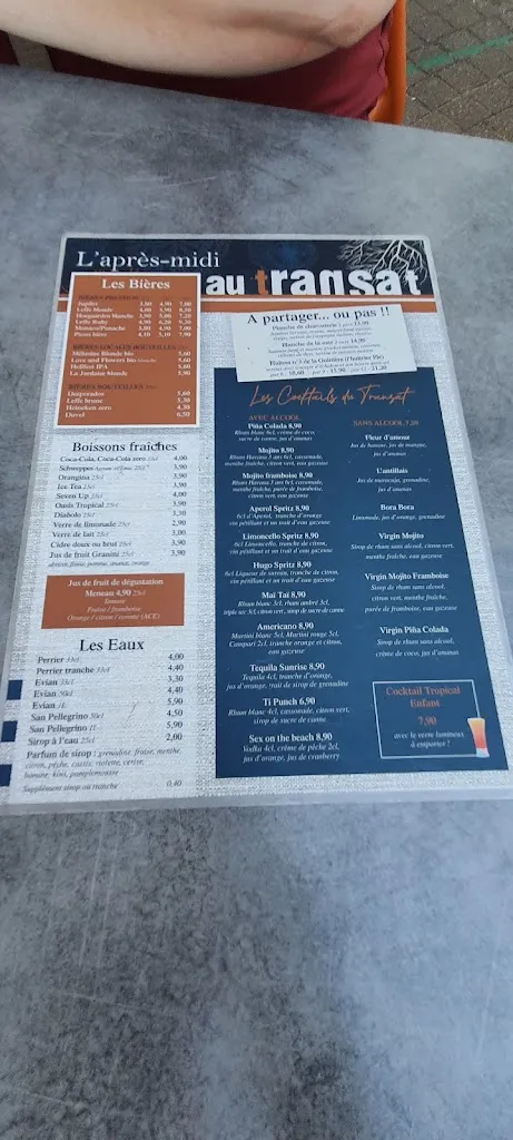 Menu_Le Transat_Jard-sur-Mer_image_2