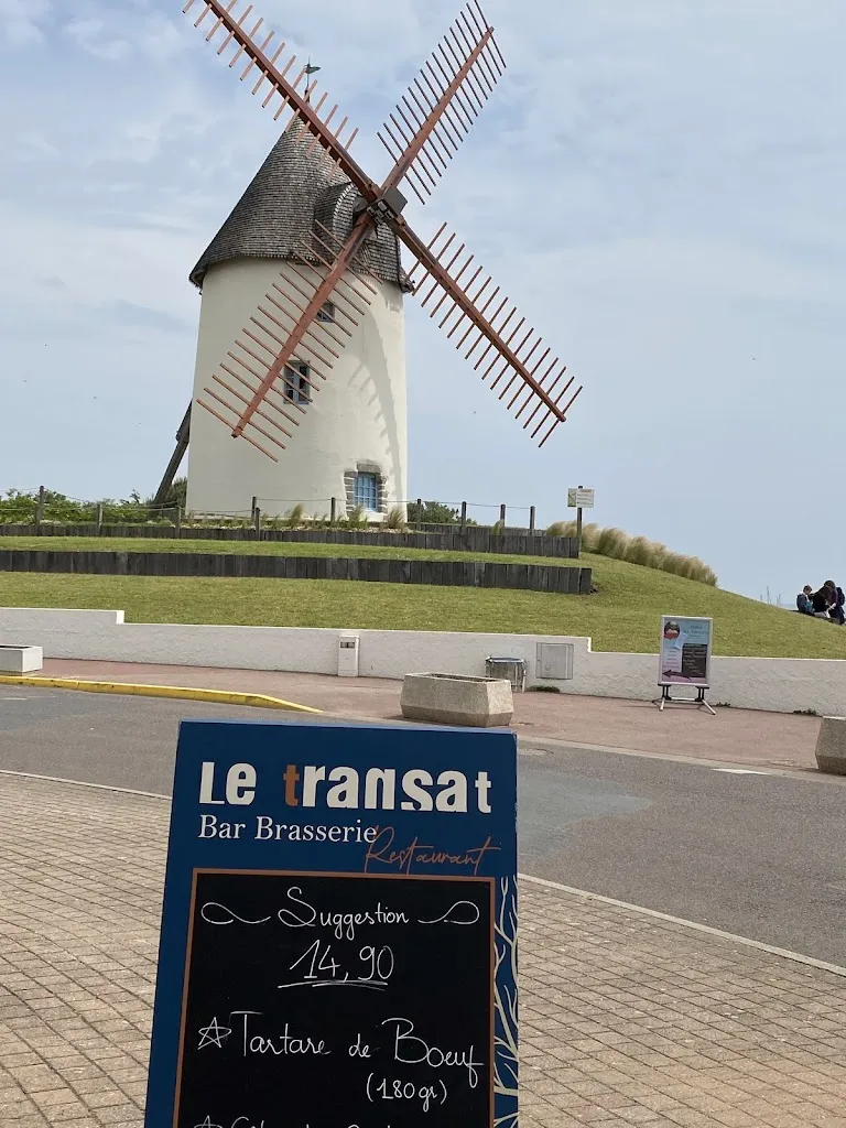 Annette Khan_Le Transat_Jard-sur-Mer_review