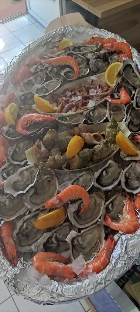 Menu_Chez Fifi bar à huîtres_Jard-sur-Mer_image_5