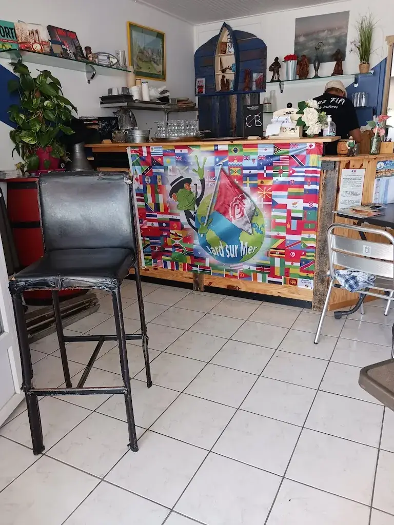 stéphane Lacroix_Chez Fifi bar à huîtres_Jard-sur-Mer_review