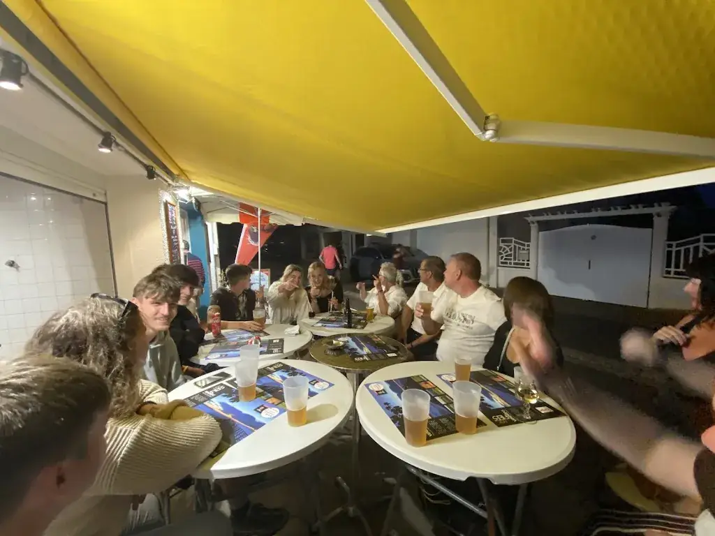 jeff whittaker_Chez Fifi bar à huîtres_Jard-sur-Mer_review