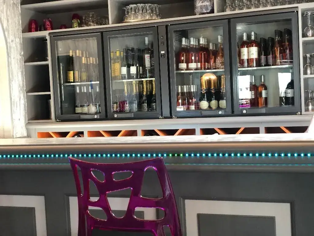 Histoires De Mômes restaurant in Jard-sur-Mer