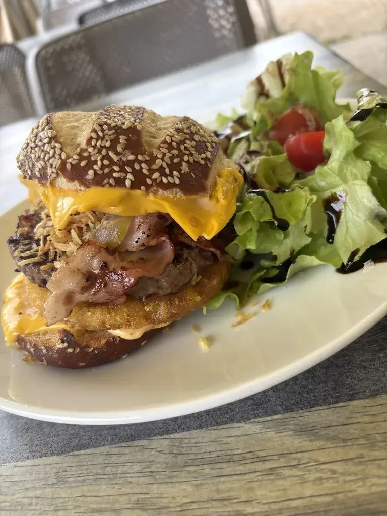 Anthony Rossi_Restaurant L'Hestia_Montalieu-Vercieu_review