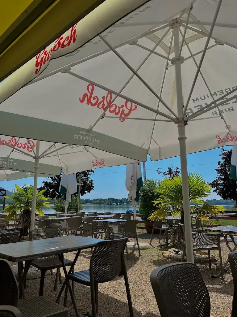 Restaurant L'Hestia restaurant in Montalieu-Vercieu