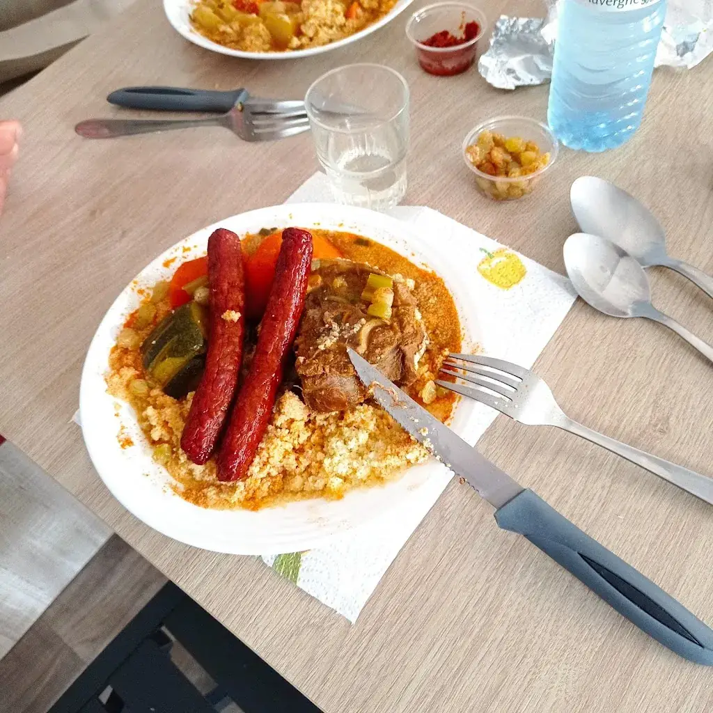 Menu_La Couscoussière d'Hocine_Jard-sur-Mer_image_3