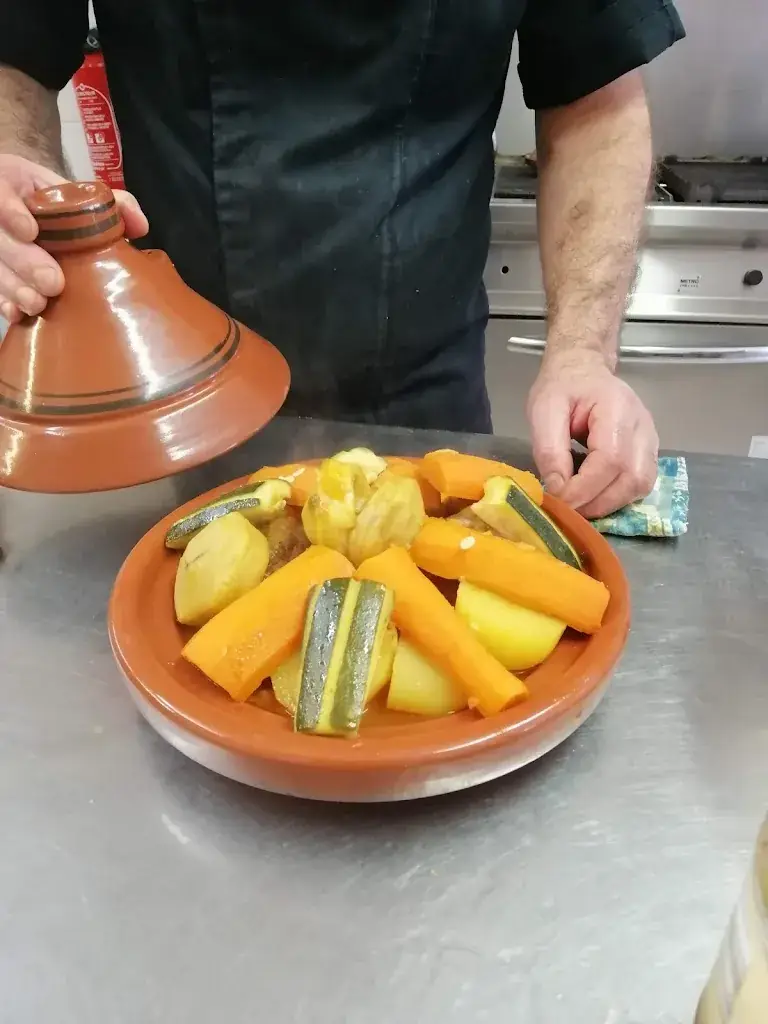 Menu_La Couscoussière d'Hocine_Jard-sur-Mer_image_6