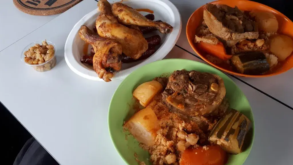 Menu_La Couscoussière d'Hocine_Jard-sur-Mer_image_8