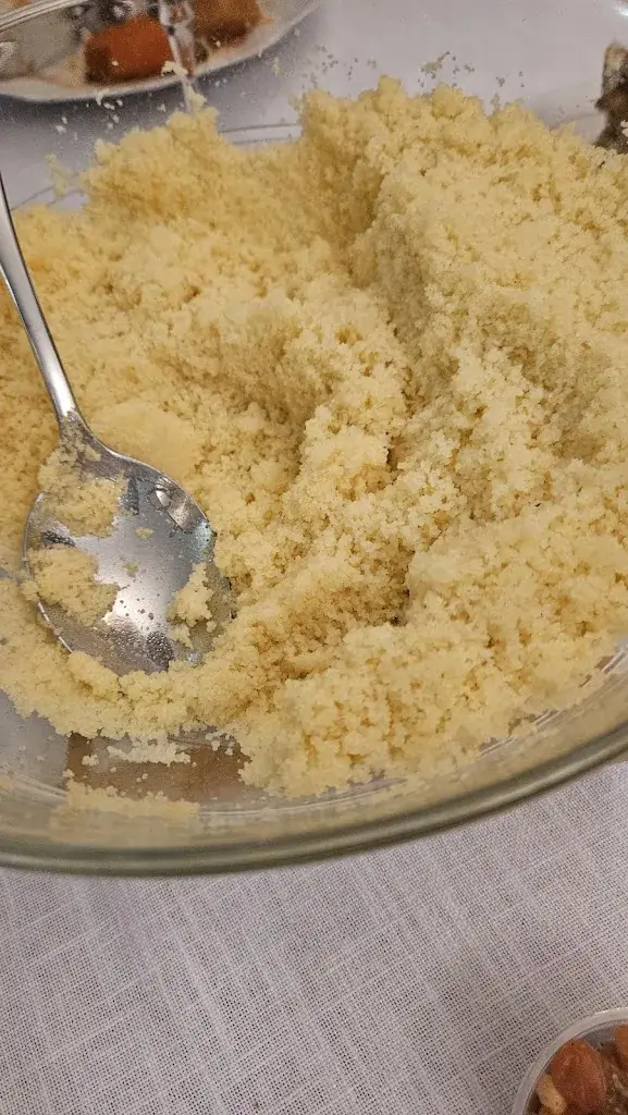 Alexandre D_La Couscoussière d'Hocine_Jard-sur-Mer_review