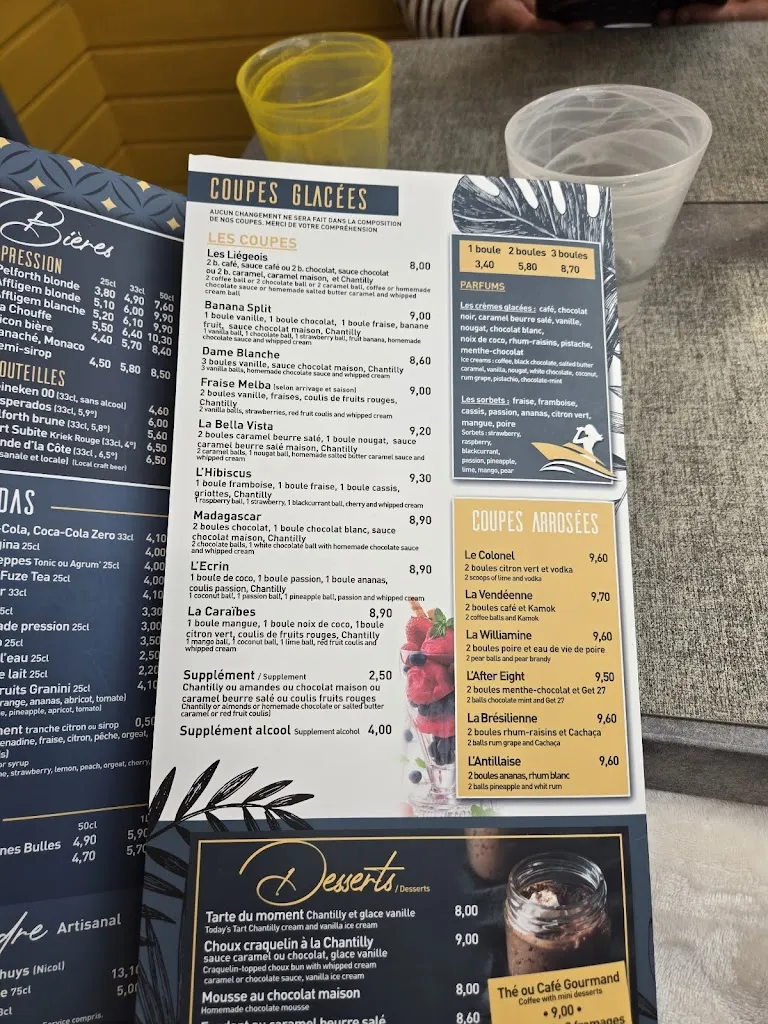 Menu_BELLA VISTA_Jard-sur-Mer_image_4