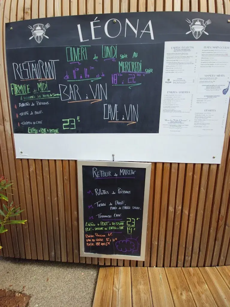 Menu_Leona restaurant_Jard-sur-Mer_image_1