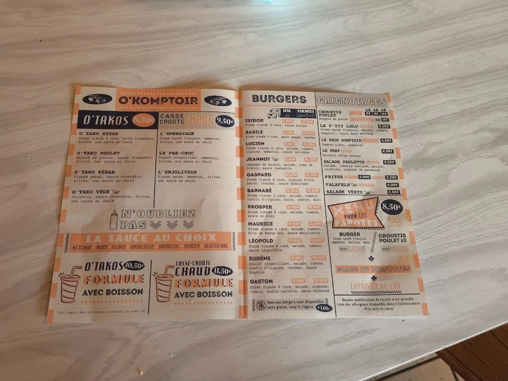 Menu_O'Komptoir_Jard-sur-Mer_immagine_2