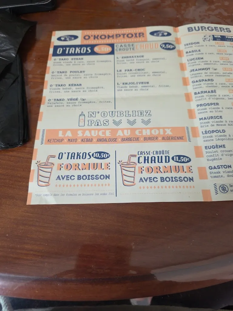 Menu_O'Komptoir_Jard-sur-Mer_immagine_4