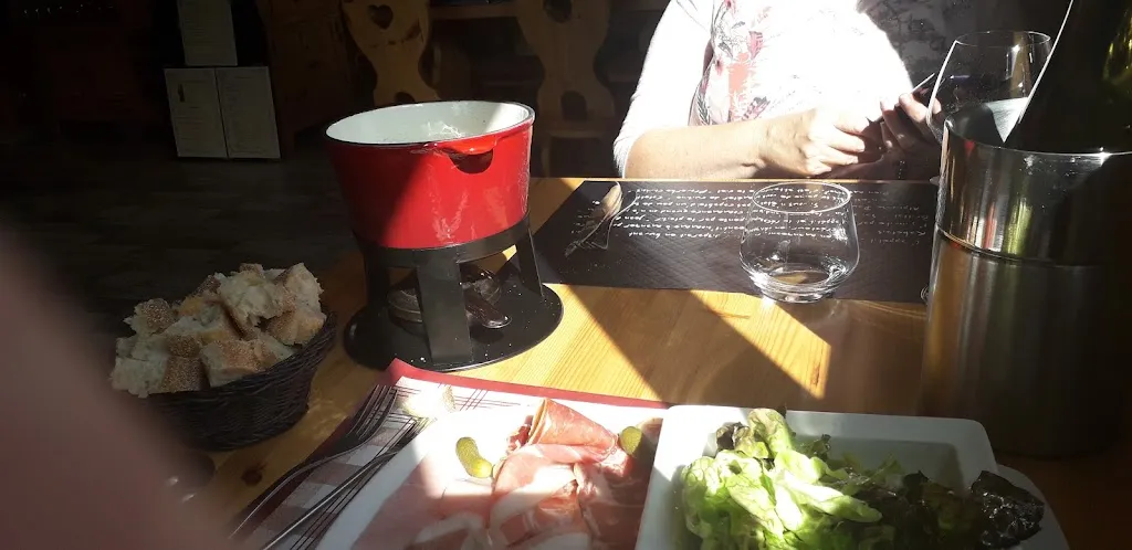 Menu_Le Refuge du Goulet : Restaurant Savoyard_Saint-Vincent-sur-Jard_imagen_6