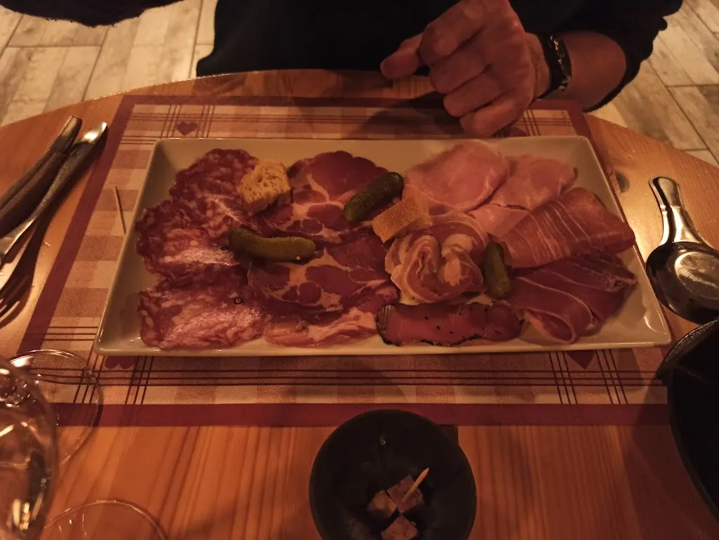 Menu_Le Refuge du Goulet : Restaurant Savoyard_Saint-Vincent-sur-Jard_imagen_7