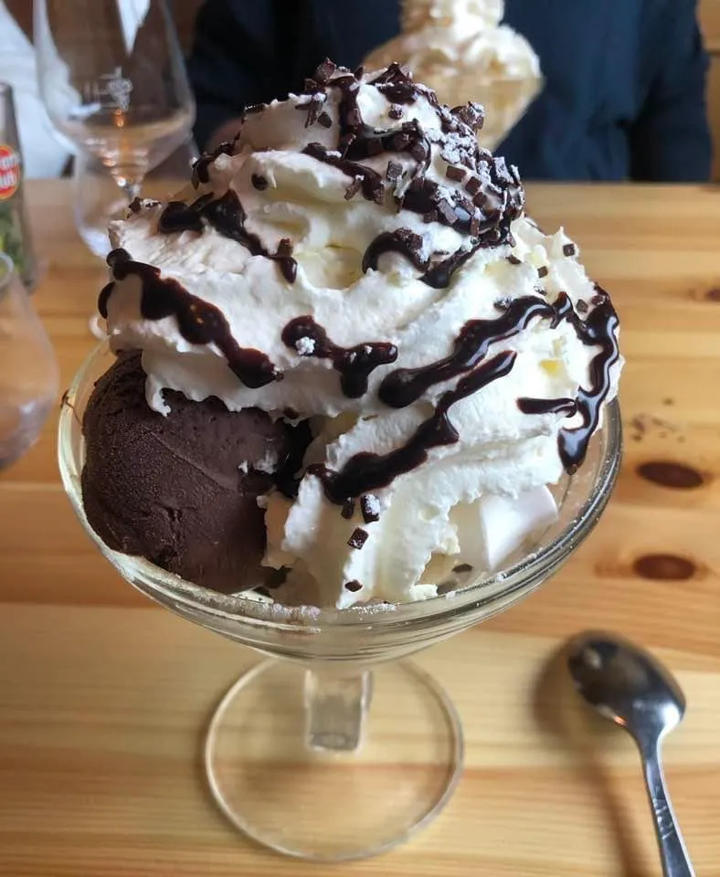 Menu_Le Refuge du Goulet : Restaurant Savoyard_Saint-Vincent-sur-Jard_imagen_9