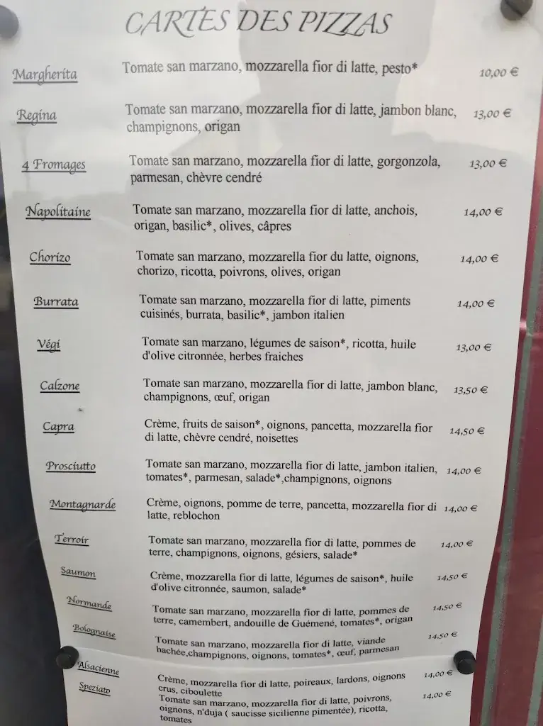 Menu_Casa di Mamma_Saint-Vincent-sur-Jard_image_1