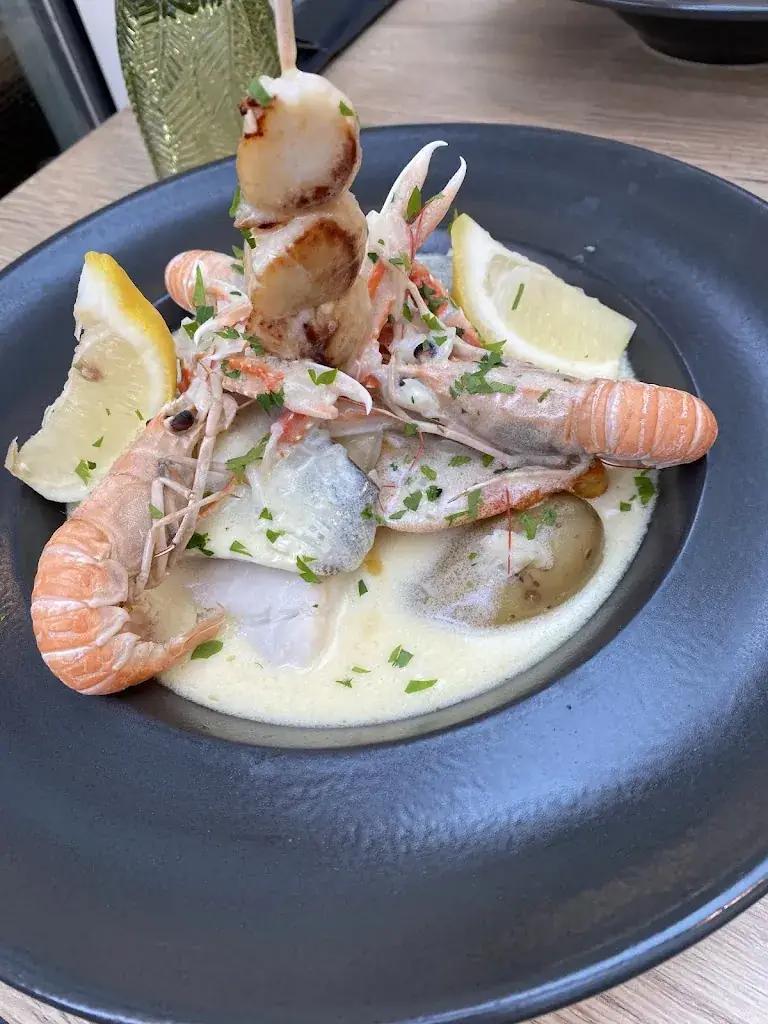 Julie Cholet_Le sloop de jard sur mer_Jard-sur-Mer_review