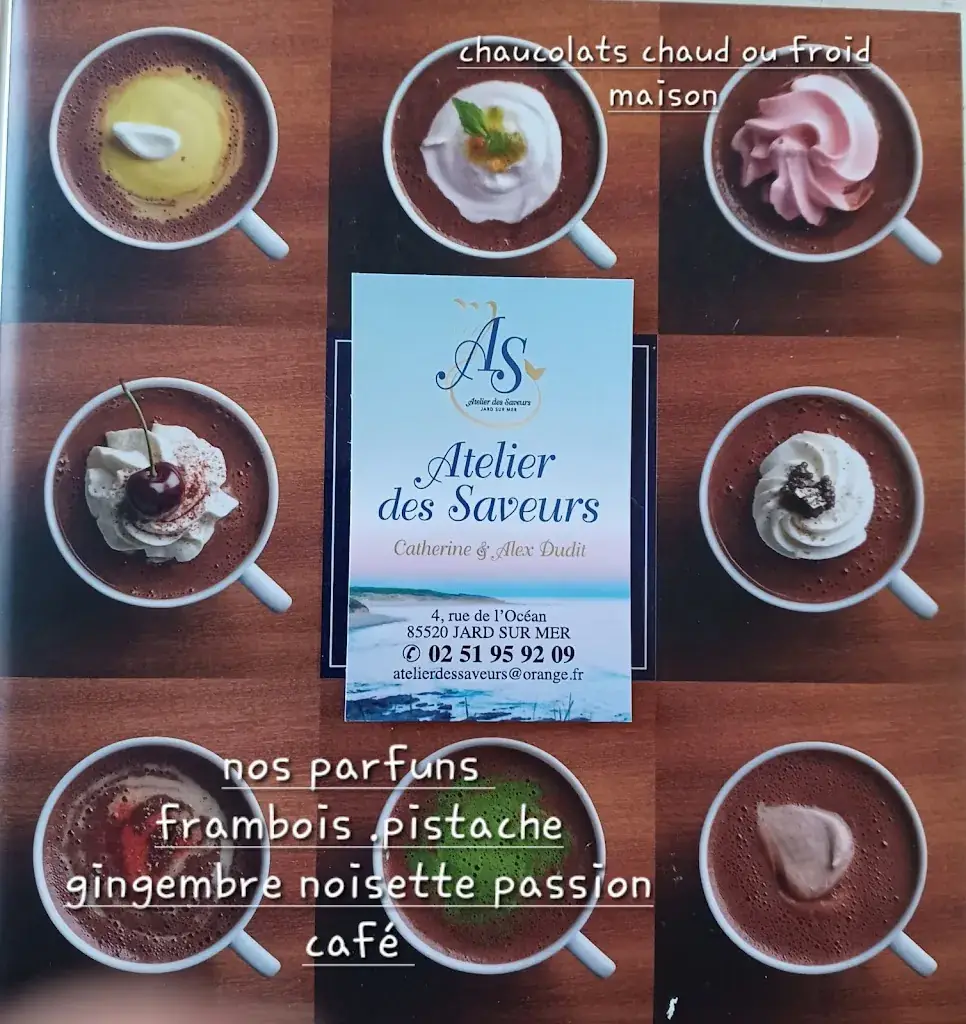 Menu_Atelier des saveurs_Jard-sur-Mer_image_1