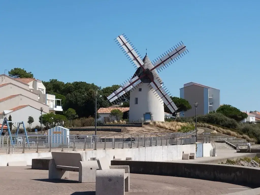 Laurent Bottin_Jard-sur-mer_Jard-sur-Mer_review