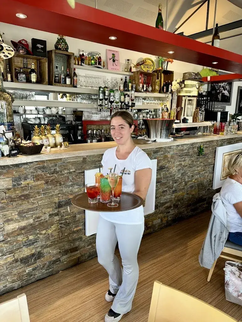 Jard-sur-mer restaurant in Jard-sur-Mer