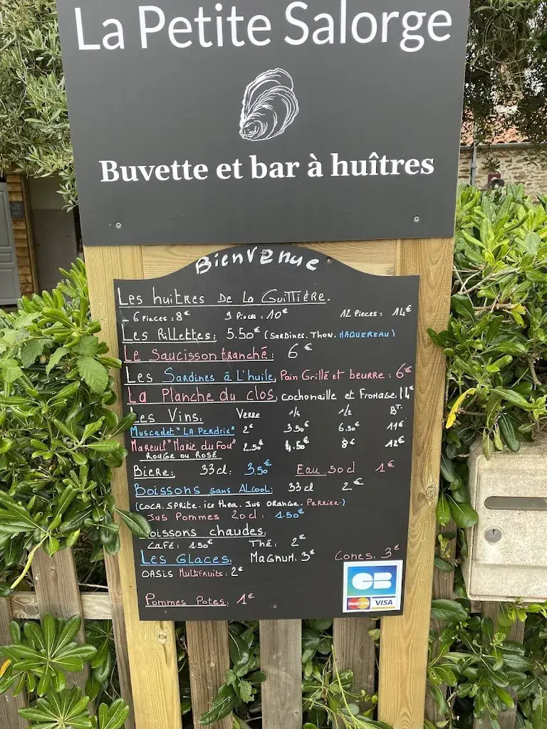 Menu_La petite salorge_Jard-sur-Mer_image_1