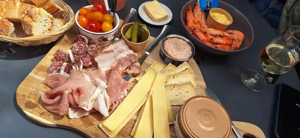 quentin coutant_La petite salorge_Jard-sur-Mer_review