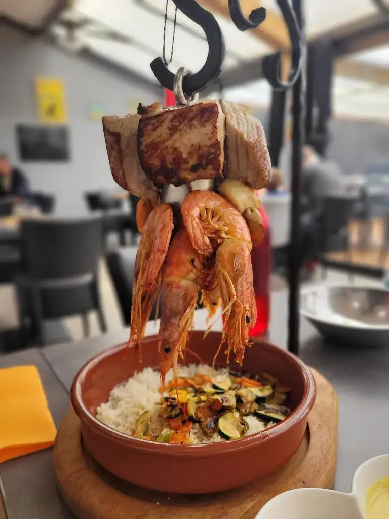 Menu_Restaurant le vintage port Bourgenay_Talmont-Saint-Hilaire_image_5