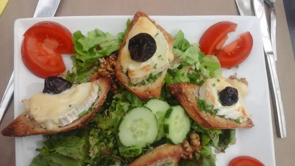 Menu_Restaurant le vintage port Bourgenay_Talmont-Saint-Hilaire_image_9