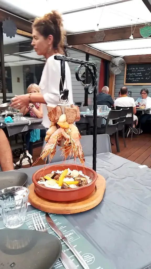 Restaurant le vintage port Bourgenay_Talmont-Saint-Hilaire_slider_image_2