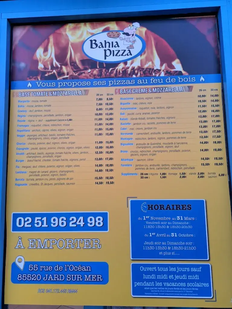 Menu_Bahia pizza_Jard-sur-Mer_image_3