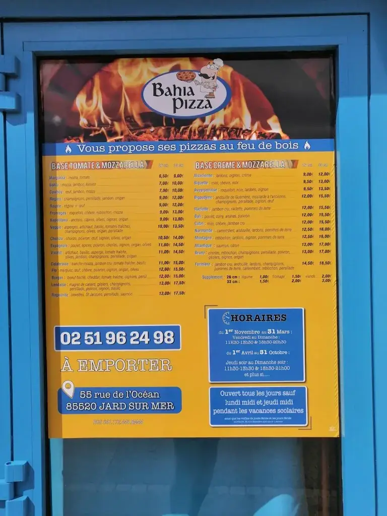 Menu_Bahia pizza_Jard-sur-Mer_image_4