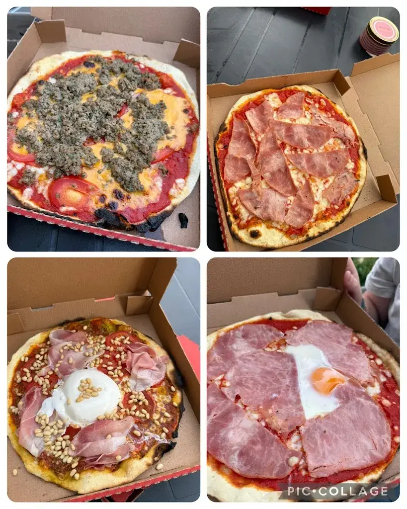 Linda Norde_Bahia pizza_Jard-sur-Mer_review