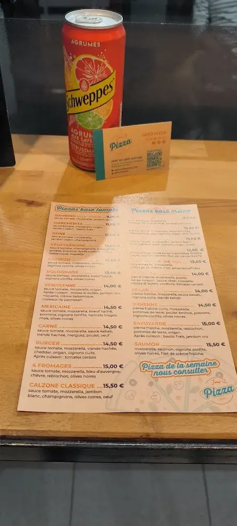 Patrice Gautier_Jard pizza_Jard-sur-Mer_review