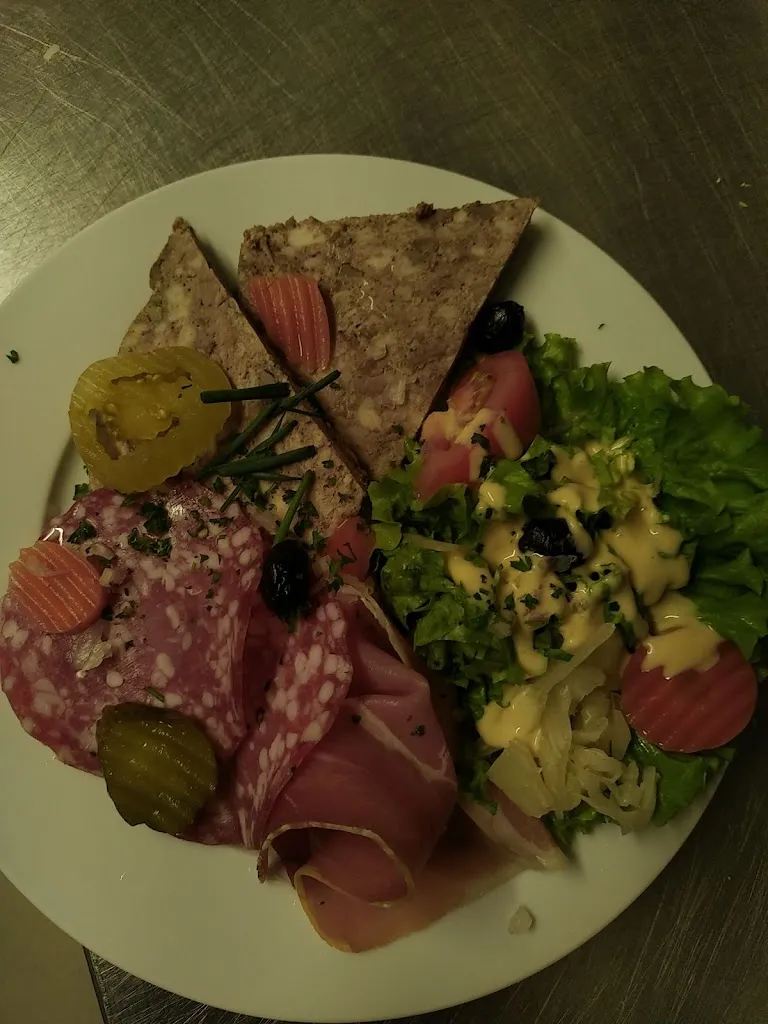 Menü_Restaurant L'Ecluse_Porcieu-Amblagnieu_Bild_9