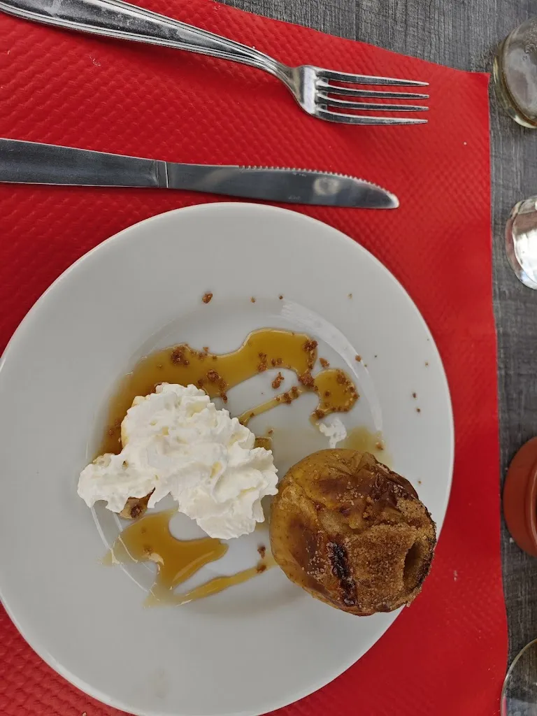 Stefan N_Restaurant L'Ecluse_Porcieu-Amblagnieu_Bewertung