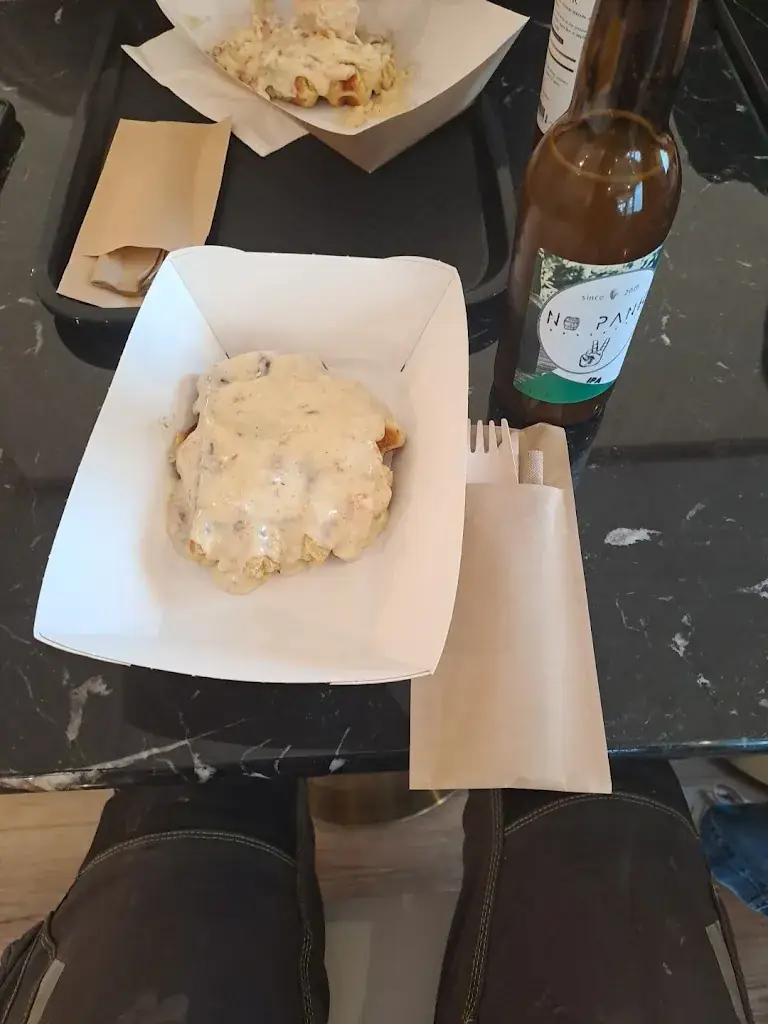 Maxime cellier_L'Authentique Liégeoise_Jard-sur-Mer_review