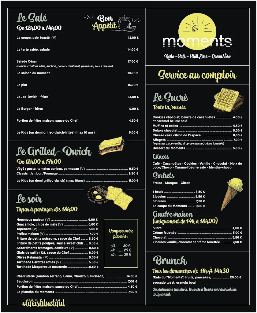Menu_Moments Café_Longeville-sur-Mer_image_1