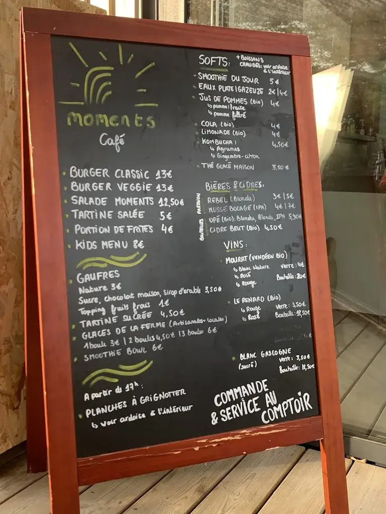 Menu_Moments Café_Longeville-sur-Mer_image_3