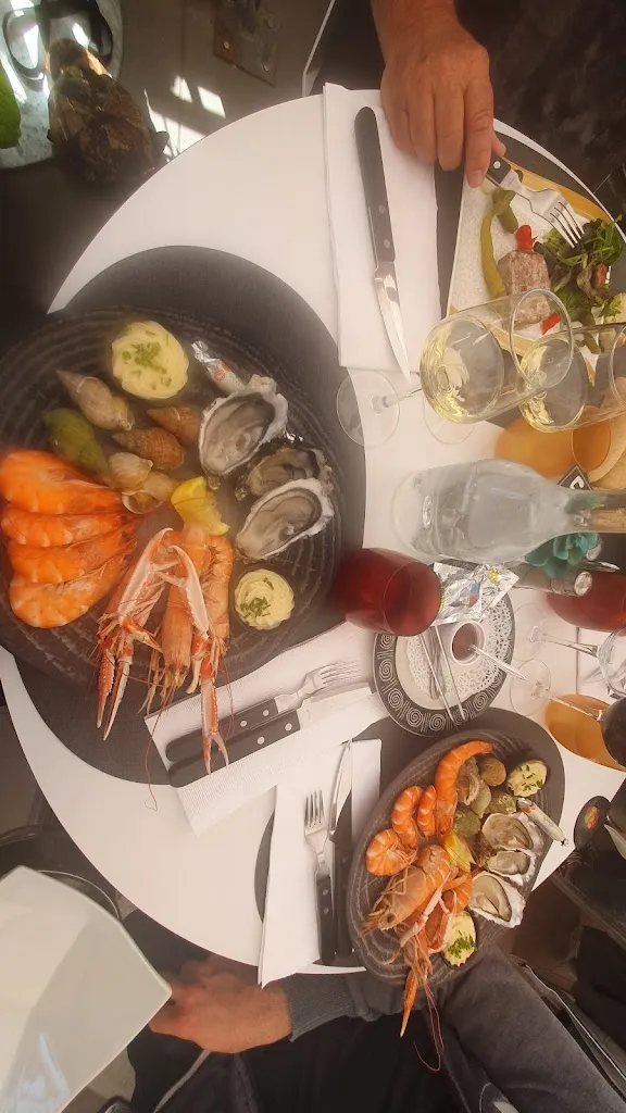 miray kaymaz_Le KOU-DE-TA_Jard-sur-Mer_review