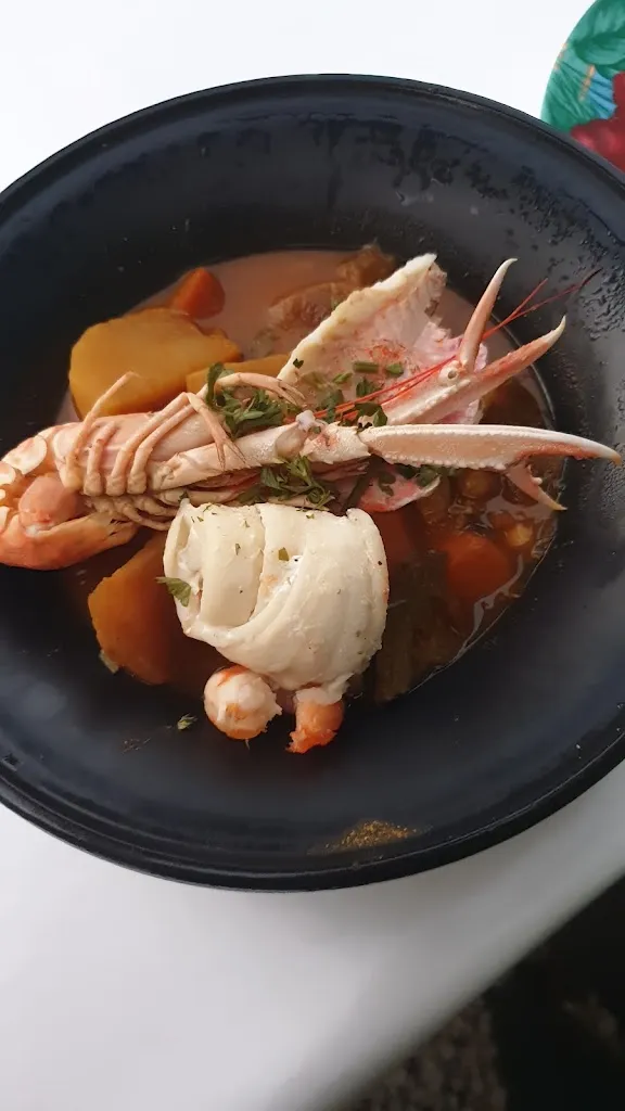 Thomas D._Le KOU-DE-TA_Jard-sur-Mer_review