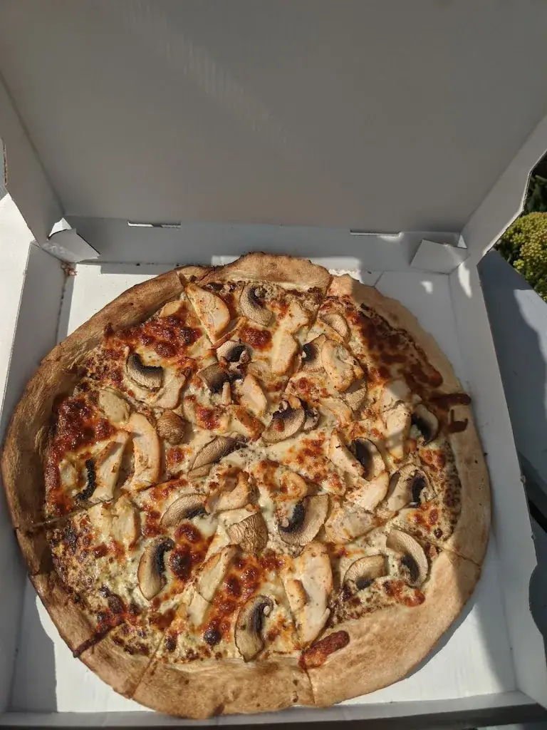 Menu_PIZZERIA A MA GUIZZE_Jard-sur-Mer_immagine_6