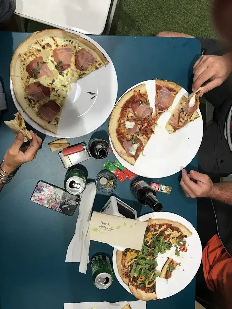 Menu_PIZZERIA A MA GUIZZE_Jard-sur-Mer_immagine_7