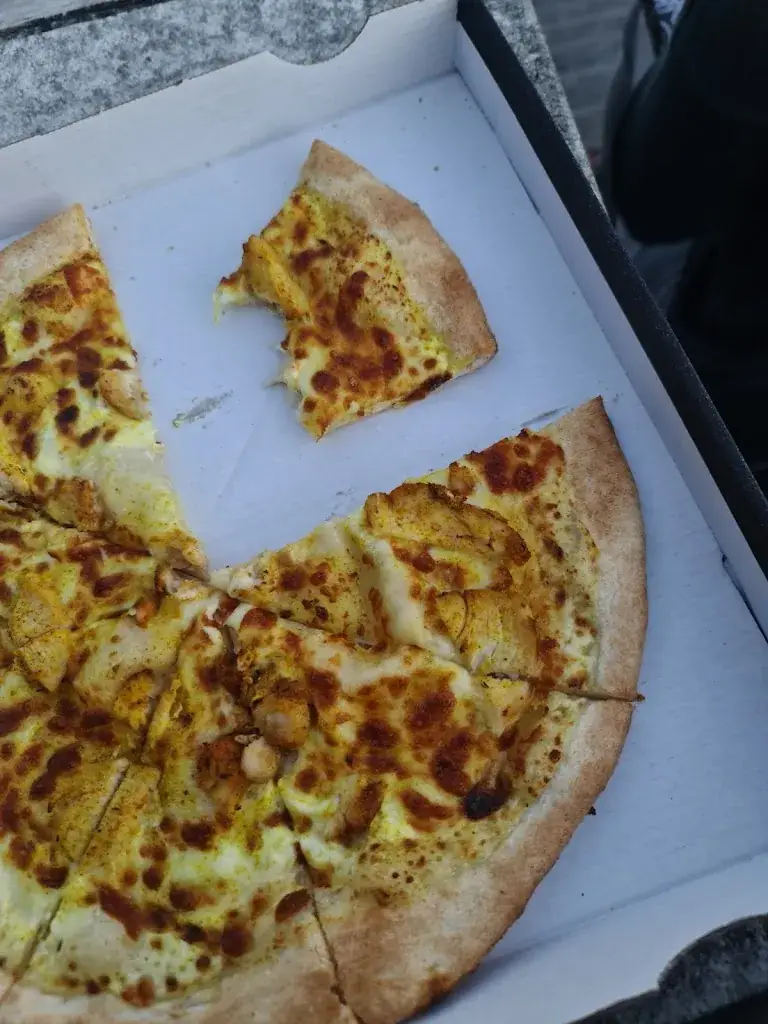 Menu_PIZZERIA A MA GUIZZE_Jard-sur-Mer_immagine_8