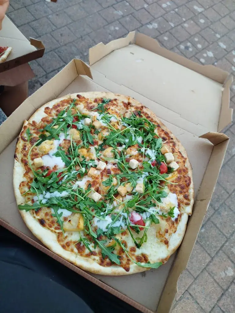 Constanze Görmez_PIZZERIA A MA GUIZZE_Jard-sur-Mer_recensione