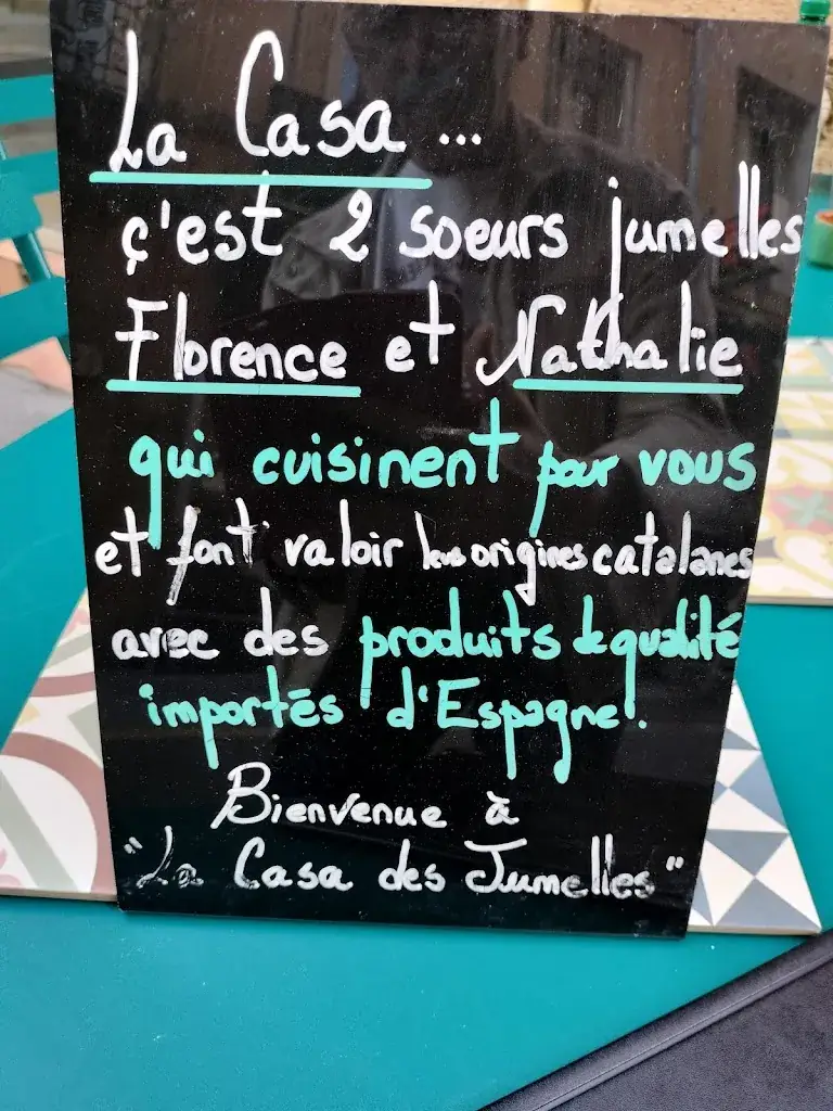 Menu_La Casa des Jumelles_Aix-en-Provence_image_2