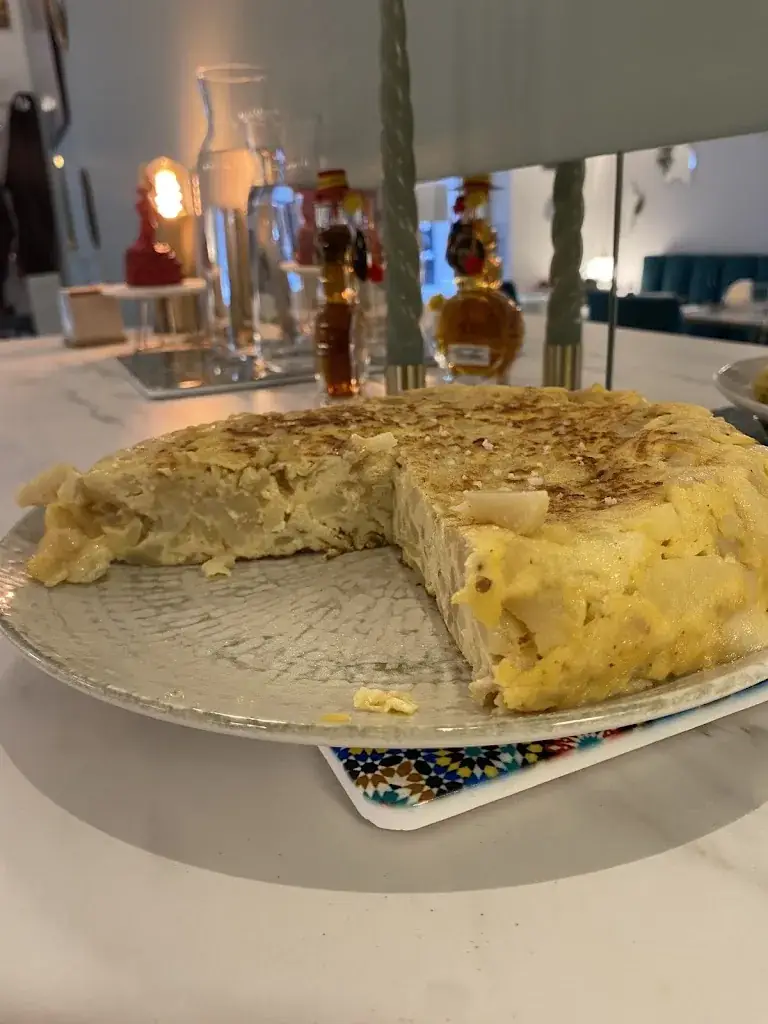 Menu_La Casa des Jumelles_Aix-en-Provence_image_4